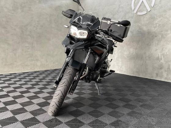 BMW F 800 GS 